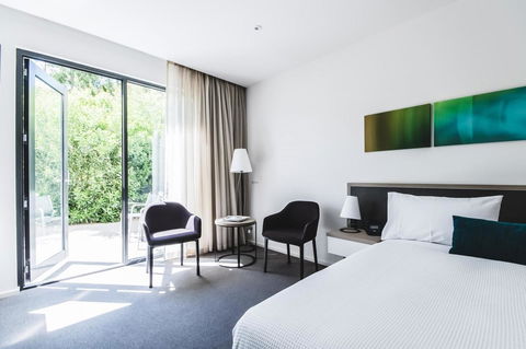 Quarters At Flinders Hotel - Hotel WA 16