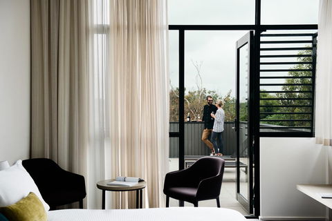 Quarters At Flinders Hotel - Hotel WA 7