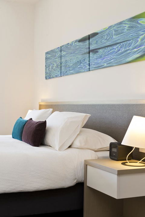 Quarters At Flinders Hotel - Hotel WA 17