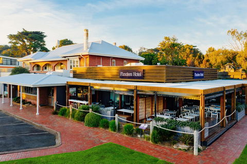 Quarters At Flinders Hotel - Hotel WA 1