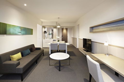 Quarters At Flinders Hotel - Hotel WA 4