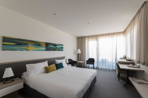 Quarters At Flinders Hotel - Hotel WA 2