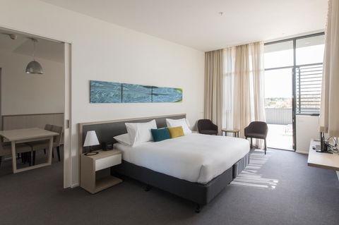 Quarters At Flinders Hotel - Hotel WA 3