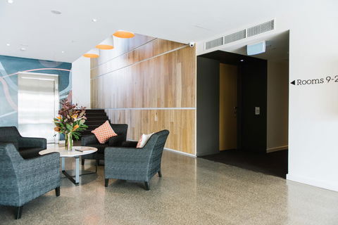 Quarters At Flinders Hotel - Hotel WA 11