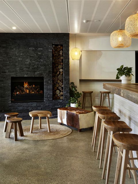 Quarters At Flinders Hotel - Hotel WA 22