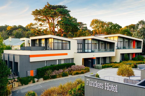 Quarters At Flinders Hotel - Hotel WA 0