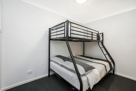 Apartments 521 - Hotel WA 9