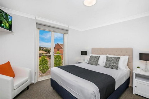 Apartments 521 - Hotel WA 7