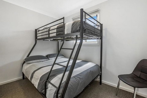 Apartments 521 - Hotel WA 17