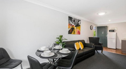 Apartments 521 - Hotel WA 12