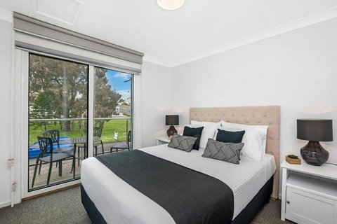 Apartments 521 - Hotel WA 4