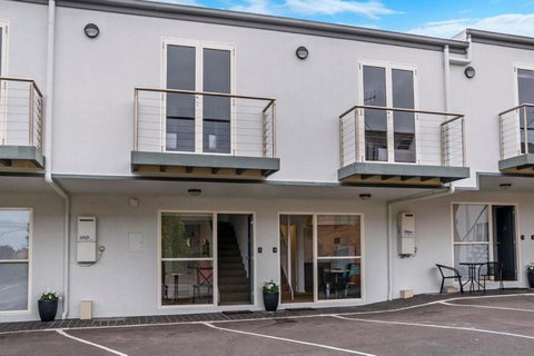 Apartments 521 - Hotel WA 20