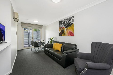 Apartments 521 - Hotel WA 8