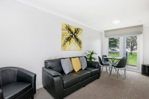 Apartments 521 - Hotel WA 19
