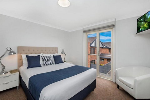 Apartments 521 - Hotel WA 0