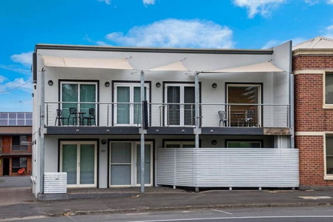 Apartments 521 - Hotel WA 2