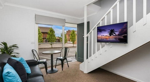Apartments 521 - Hotel WA 3
