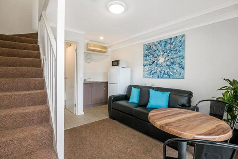 Apartments 521 - Hotel WA 1