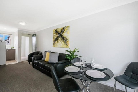 Apartments 521 - Hotel WA 18