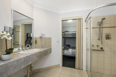 Apartments 521 - Hotel WA 10