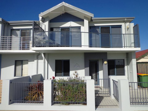 The Beach Villa Bunbury - Hotel WA 0