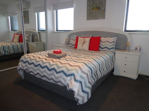 The Beach Villa Bunbury - Hotel WA 3