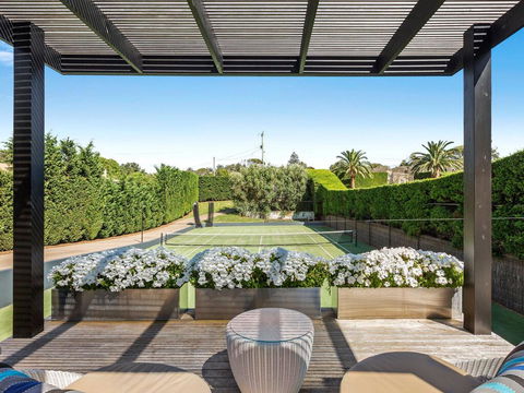 The Belmond - Hotel WA 0