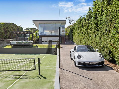 The Belmond - Hotel WA 1