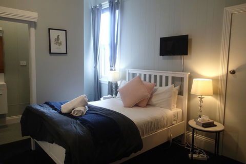 The Bischoff Hotel - Hotel WA 3