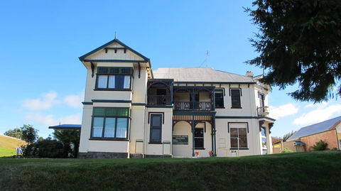 The Bischoff Hotel - Hotel WA 0
