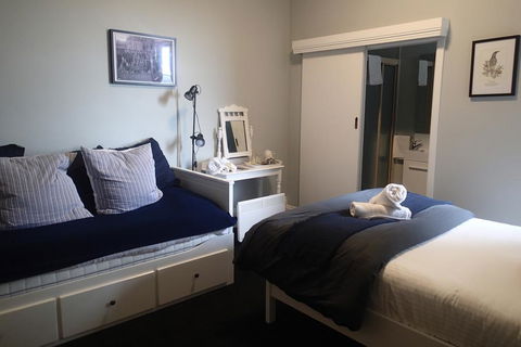 The Bischoff Hotel - Hotel WA 1