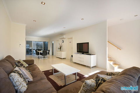 The Block Townhouses - Hotel WA 0