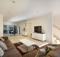 The Block Townhouses - Hotel WA