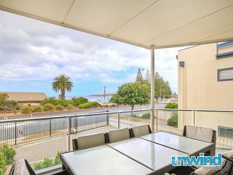 The Block Views Apartments Victor Harbor - Hotel WA 3