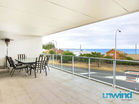 The Block Views Apartments Victor Harbor - Hotel WA 1