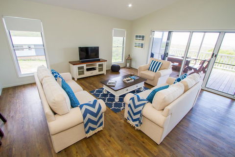 The Boat House - Hotel WA 0
