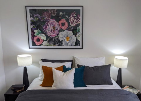 The Botanical 403 - Hotel WA 1