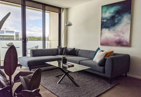The Botanical 403 - Hotel WA 2