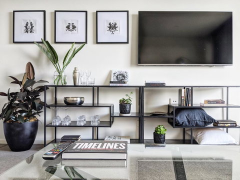 The Botanical 403 - Hotel WA 0