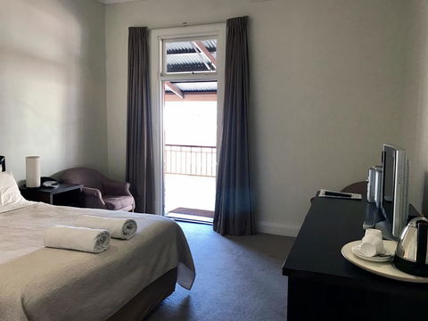 The Bridgetown Hotel - Hotel WA 2