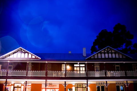 The Bridgetown Hotel - Hotel WA 0