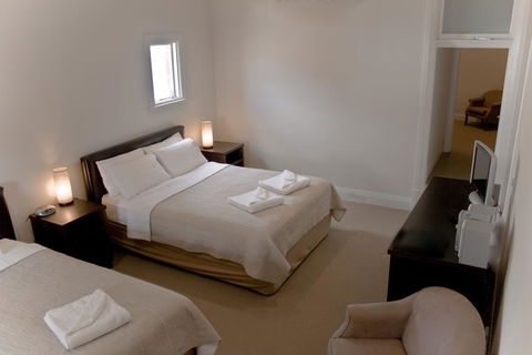 The Bridgetown Hotel - Hotel WA 1
