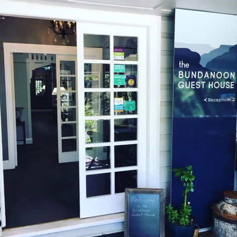 The Bundanoon Guest House - Hotel WA 3