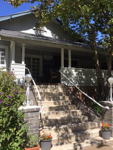 The Bundanoon Guest House - Hotel WA 1