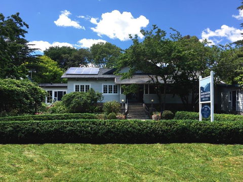 The Bundanoon Guest House - Hotel WA 0