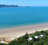The Bungalows - Hotel WA
