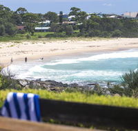 The Bunker of Bawley - Hotel WA
