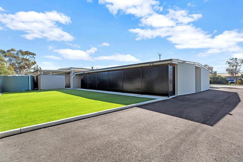 The Bunkhouse - Hotel WA 1