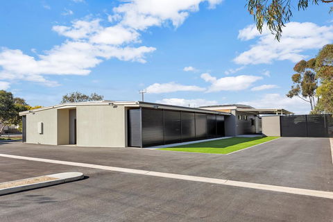 The Bunkhouse - Hotel WA 2