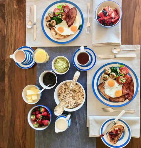The Burrow At Wombat Bend - Hotel WA 3